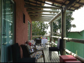 Villas Pratagy Mangueira E3